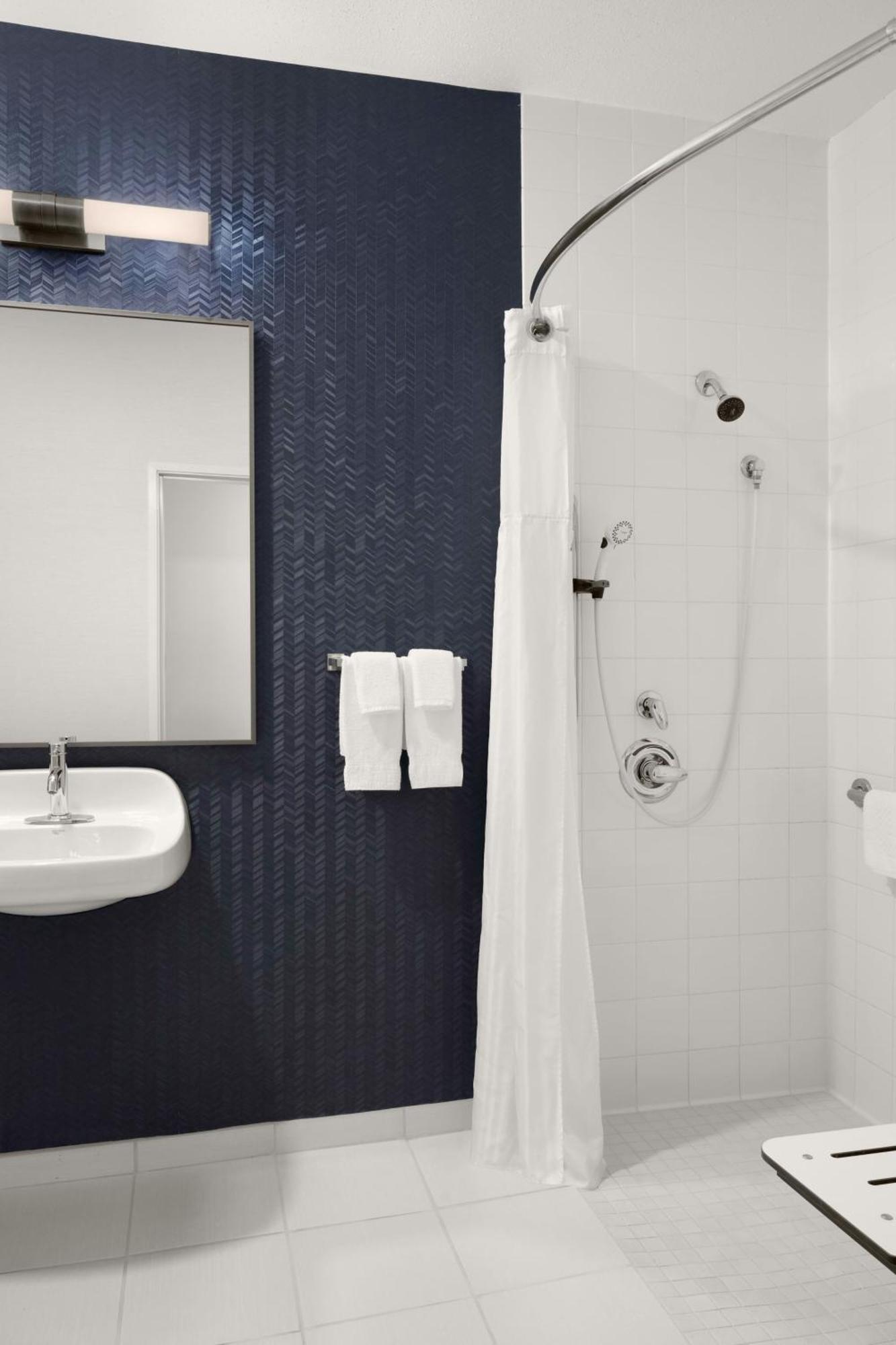 Fairfield Inn & Suites Naperville/Aurora Bagian luar foto